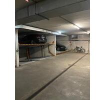 Duplex Garage zu vermieten Schwabing - München Schwabing-Freimann