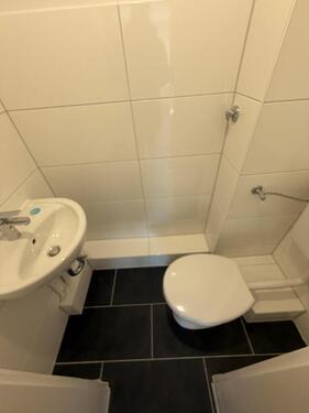 Foto - Etagenwohnung in Kiel zur Miete