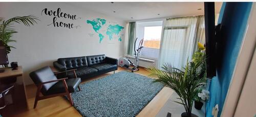 Foto - 3 Zimmer Etagenwohnung zur Miete in Duisburg