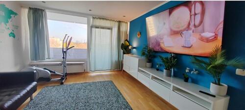 Foto - 3 Zimmer Etagenwohnung in Duisburg