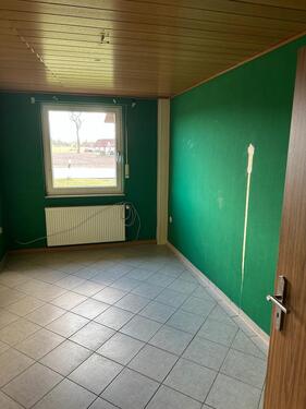 Foto - 3 Zimmer Erdgeschoßwohnung in Lemförde