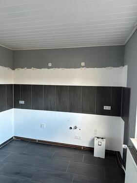 Foto - Erdgeschoßwohnung in Lemförde zur Miete