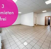 *3 Monate Kaltmiete frei* Ihr neuer Laden in zentraler Lage - Gera Debschwitz