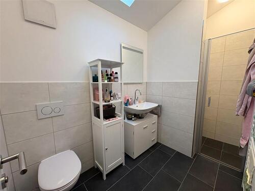 Foto - Etagenwohnung in Ruhstorf an der Rott zur Miete