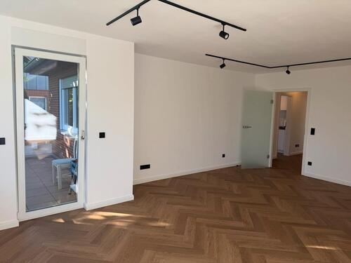 Foto - 3 Zimmer Etagenwohnung zur Miete in Bad Nenndorf