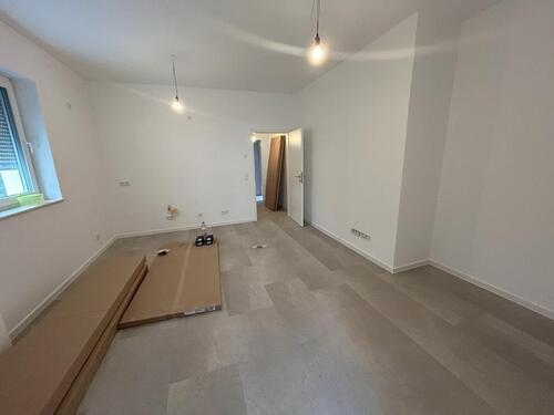 Foto - 2 Zimmer Erdgeschoßwohnung zur Miete in Bonn