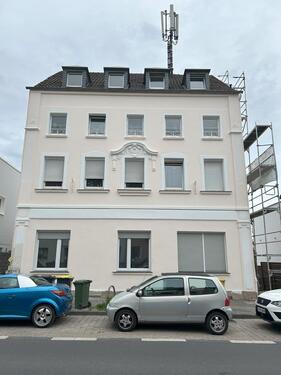 Foto - Erdgeschoßwohnung in Bonn zur Miete