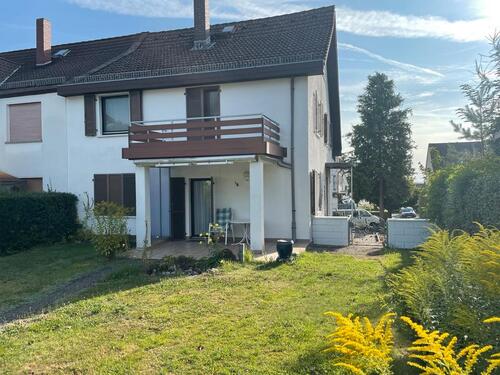 Foto - DHH in Butzbach am Schrenzer 149qm