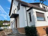 Foto - 8 Zimmer Doppelhaushälfte zum Kaufen in Butzbach