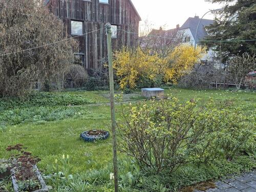 Foto - Mehrfamilienhaus, Wohnhaus in Freising