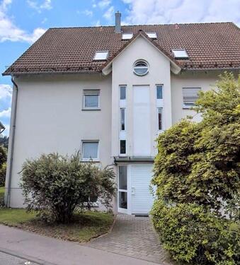 Foto - 3 Zimmer Erdgeschoßwohnung zum Kaufen in Oberrot
