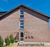 Gepflegte 3-Zimmer-EG-Wohnung m. Terrasse, Garten und 2 Stellpl. - Viersen Boisheim
