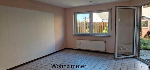 Foto - 3 Zimmer Erdgeschoßwohnung in Viersen