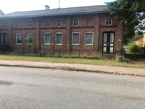 Foto - Einfamilienhaus zum Kaufen in Lewitzrand