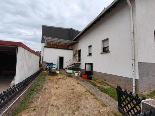 Foto - Gepflegtes Einfamilienhaus - 225.000,00&nbsp;EUR Kaufpreis, ca.&nbsp; 170,00&nbsp;m&sup2;