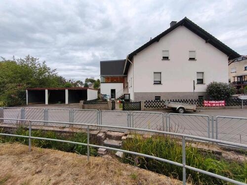 Foto - 6 Zimmer Einfamilienhaus zum Kaufen in Schmelz