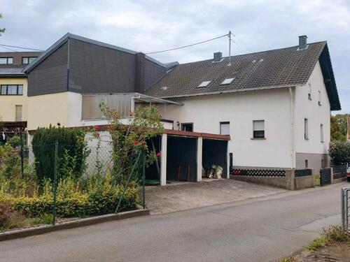 Foto - 6 Zimmer Einfamilienhaus in Schmelz