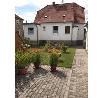 EFH + Nebengebäude & schönem Grundstück in Gröditz PROVISIONSFREI