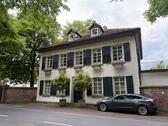 Foto - Historische Stadtvilla in Köln-Merheim