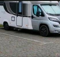 Stellplatz Camping Wohnmobil Wohnwagen Auto Lagerfläche Boot - Rüdersdorf bei Berlin Hennickendorf