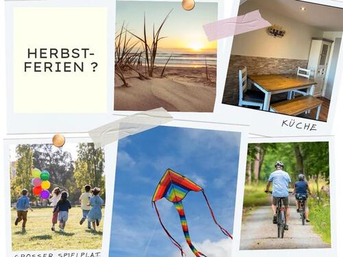 Foto - Gemütliches Ferienhaus in Zeeland