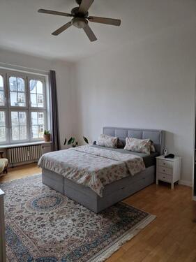 Foto - Etagenwohnung in Hamburg