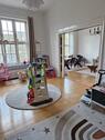 Foto - Etagenwohnung in Hamburg zur Miete