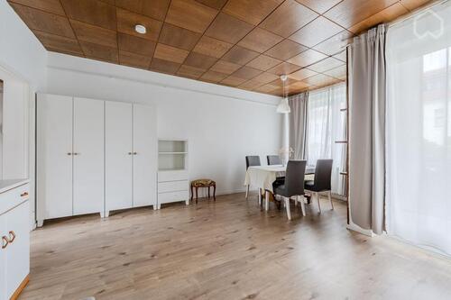 Foto - Etagenwohnung zur Miete in Berlin