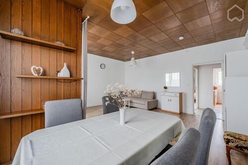 Foto - Etagenwohnung in Berlin