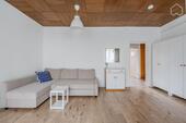 Foto - Etagenwohnung in Berlin zur Miete