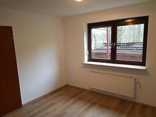 Foto - Etagenwohnung zur Miete in Preetz