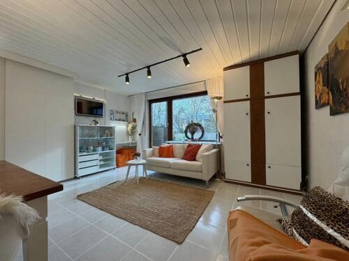 Foto - VOLL-MÖBILIERTES 1-ZIMMER CITYAPARTMENT IN S-NORD