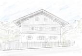 Foto - Attraktives Landhaus mit 4 Wohneinheiten in Oberammergau