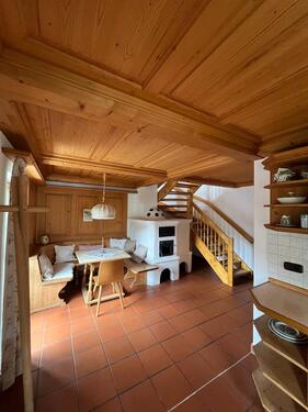 Foto - Einfamilienhaus in Oberammergau zum Kaufen
