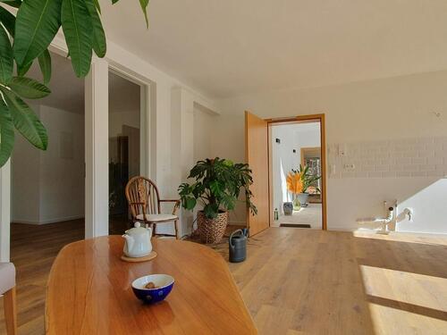 Foto - Etagenwohnung in Solms