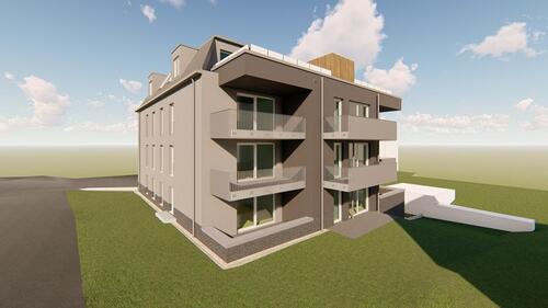 Foto - Etagenwohnung zur Miete in Gevelsberg