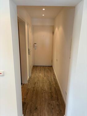 Foto - Zentrale Dreizimmer-Wohnung in Burghausen