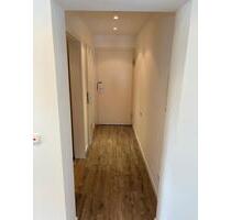 Zentrale Dreizimmer-Wohnung in Burghausen