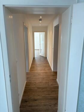 Foto - Etagenwohnung zur Miete in Burghausen