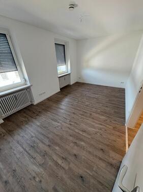 Foto - Etagenwohnung in Burghausen