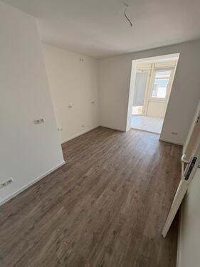 Foto - Etagenwohnung in Burghausen zur Miete