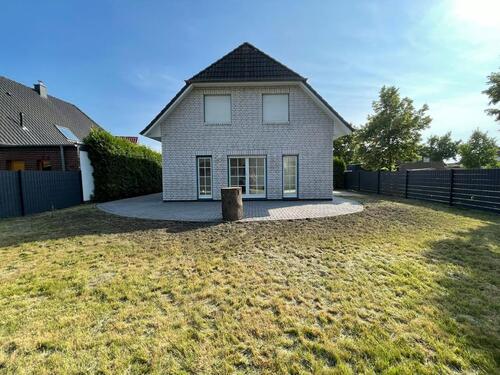 Foto - Einfamilienhaus in Weyhe