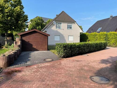 Foto - Einfamilienhaus in Weyhe zum Kaufen