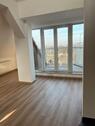 Foto - Lichtdurchflutete Maisonette Wohnung mit Balkon und Parkblick