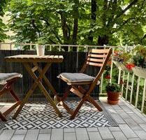 PENDLERWOHNUNG ca. 10 NächteMonat Schwabing Berufspendler - München Schwabing-Freimann