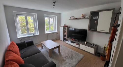 Foto - 3- Zimmer-Wohnung im Zentrum von Wolfsburg – ab 01.11. verfügbar
