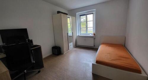 Foto - Etagenwohnung zur Miete in Wolfsburg