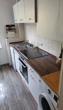 Foto - Etagenwohnung in Wolfsburg zur Miete