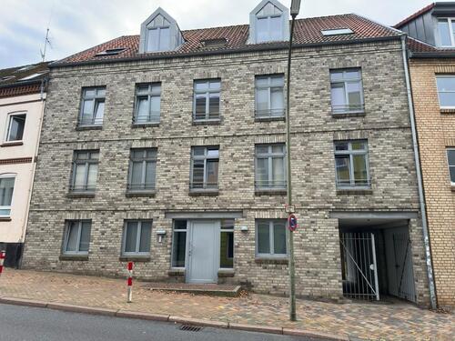 Foto - 2 Zimmer Wohnung, 46 qm, Jürgensby