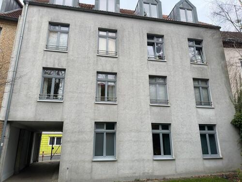 Foto - Etagenwohnung zur Miete in Tastrup